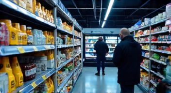 Soziale Implikationen der Preispolitik (6/10)