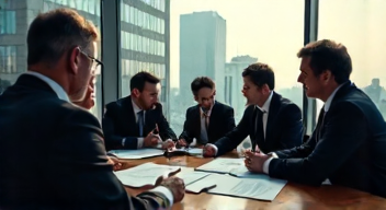 Soziale Implikationen der Übernahme (6/10)