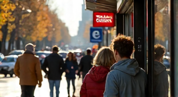 Soziale Implikationen des Eurojackpots (6/10)