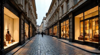 Soziale Implikationen des Luxusmarktes (6/10)