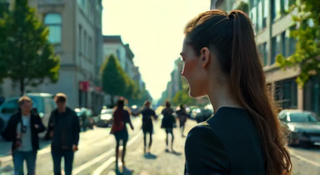 Soziale Perspektiven zur KI-Transformation (6/10)