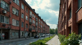 Soziale Ungleichheit und ihre Folgen für Arbeitskämpfe (6/10)