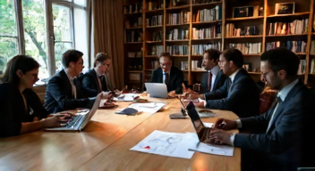 Soziale Verantwortung im Team (6/10)