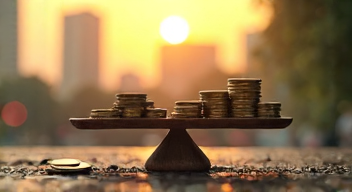 Soziale Verantwortung im Umgang mit Geld (6/10)