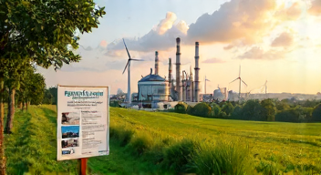 Soziale Verantwortung in der Heizölindustrie (6/10)