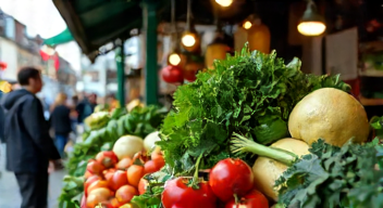 Soziale Verantwortung und Ernährung (6/10)