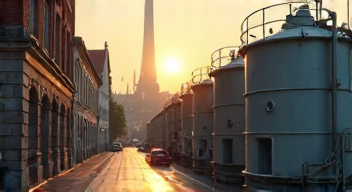 Soziale Verantwortung und Heizöl von Karl Marx (6/10)