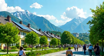 Soziale Verantwortung und Klimawandel (6/10)