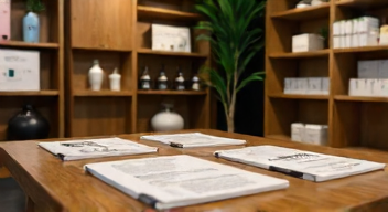 Soziale Verantwortung und Verbraucheraufklärung (6/10)