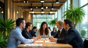 Soziale Verantwortung von Unternehmen (6/10)