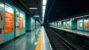 Streik im Nahverkehr: Ursachen, Auswirkungen und Perspektiven für die Zukunft