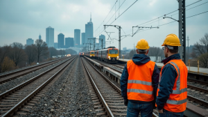 Stuttgart 21: Verzögerungen, Auswirkungen und Zukunftsperspektiven für Bahnprojekte