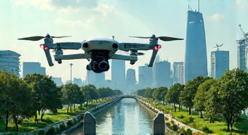 Technologie als Antwort auf Krisen (4/10)