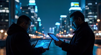 Technologie als Werkzeug gegen Korruption (4/10)