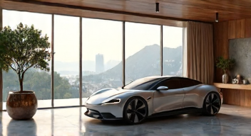 Technologie und das Leben der Ultrareichen (4/10)