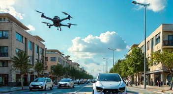 Technologie und Handel im 21. Jahrhundert (4/10)