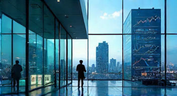 Technologie und Transparenz im Finanzsektor (4/10)