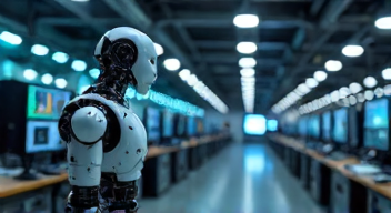 Technologische Einflüsse auf den Arbeitskampf (8/10)