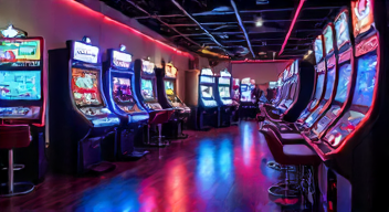 Technologische Entwicklungen im Glücksspiel (4/10)