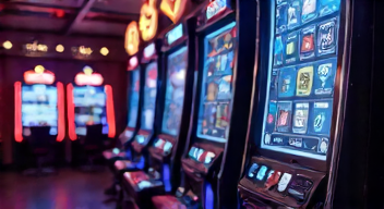 Technologische Entwicklungen im Glücksspiel (4/10)