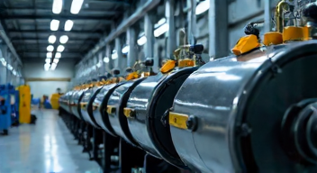 Technologische Entwicklungen im Heizölmarkt (4/10)