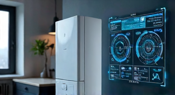 Technologische Entwicklungen im Heizungsbau (4/10)