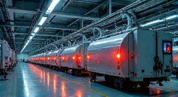 Technologische Fortschritte im Heizölbereich (4/10)