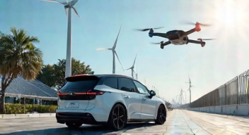 Technologische Innovationen als Schlüssel (4/10)