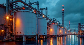 Technologische Innovationen im Heizölmarkt (4/10)