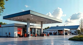 Technologische Innovationen im Heizölmarkt (4/10)