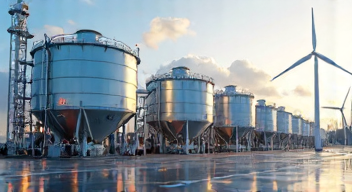 Technologische Innovationen im Heizölsektor (4/10)