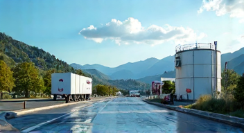 Technologische Innovationen im Heizölsektor (4/10)