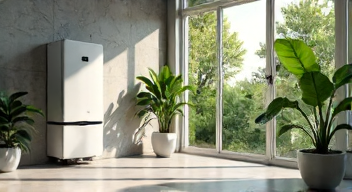 Technologische Innovationen im Heizungssektor (4/10)