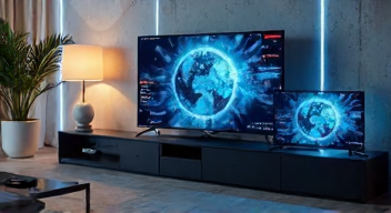 Technologische Innovationen im Streaming (4/10)