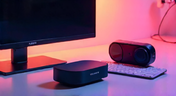 Technologische Innovationen im Streaming (6/10)