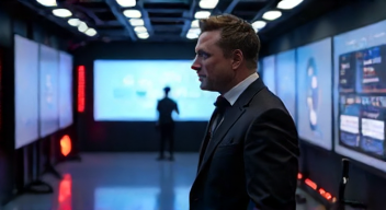 Technologische Innovationen in der Filmproduktion (4/10)