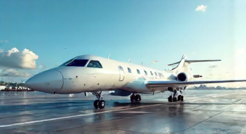 Technologische Innovationen in der Luftfahrt (4/10)