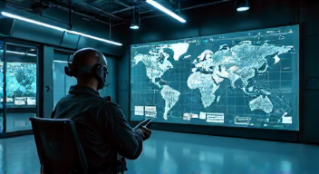 Technologische Innovationen in der Verteidigung (4/10)