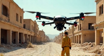 Technologische Innovationen in Krisenzeiten (4/10)