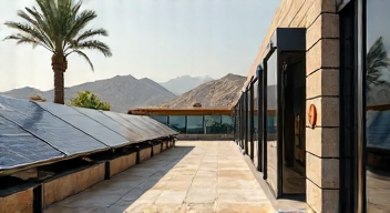 Technologische Innovationen und Bitcoin im Iran (4/10)