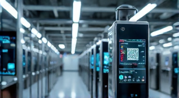 Technologische Innovationen zur Lebensmittelsicherheit (4/10)