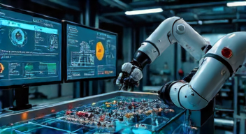 Technologische Innovationen zur Fehlervermeidung (4/10)