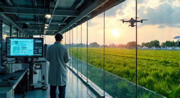 Technologische Innovationen zur Verbesserung der Lebensmittelsicherheit (4/10)