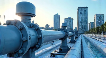 Technologische Lösungen für die Gasversorgung (4/10)