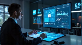 Technologische Lösungen gegen Fälschungen (4/10)