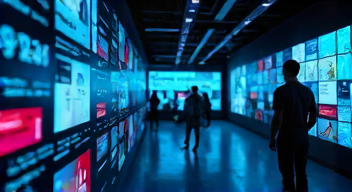 Technologische Perspektiven auf die Medienlandschaft (4/10)