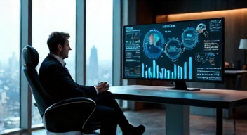 Technologische Perspektiven von Elon Musk über Investmentstrategien