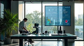 Technologische Verantwortung und Innovation (4/10)