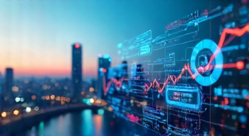 Technologischer Einfluss auf den Dax (4/10)