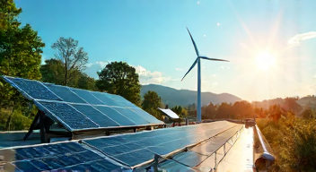 Technologischer Einfluss auf den Heizölmarkt (4/10)